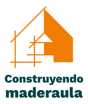 logo contruyendo maderaula_vertical color